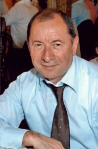 Raffaele Lanci