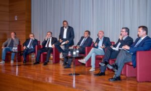 Conferenza mafie