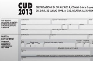 Cud 2013