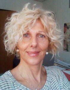 Donatella Olga Zanotti