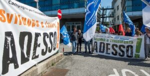 Sit in Sviluppo e lavoro adesso