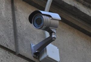 Telecamera