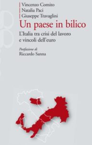 libro Un paese in bilico